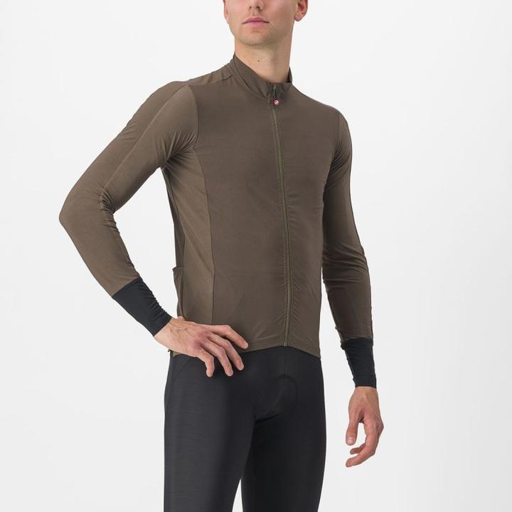 Actual product image Castelli Flight Jersey Air (M)