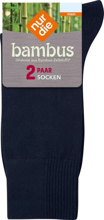 Produktbild Nur Die Bambus (Einzelpack, 39 - 42)