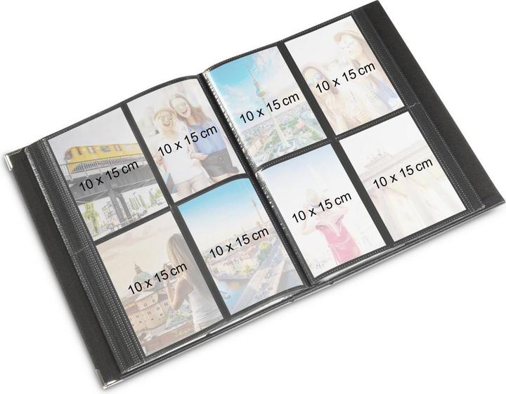 Actual product image Hama New York City (10 x 15 cm)