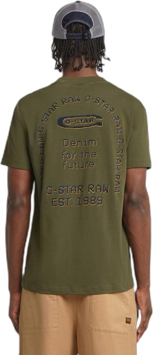 Produktbild G-Star Back Gr Arch (S)