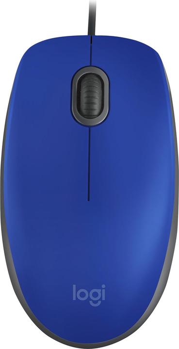 Logitech M110 (Cable)