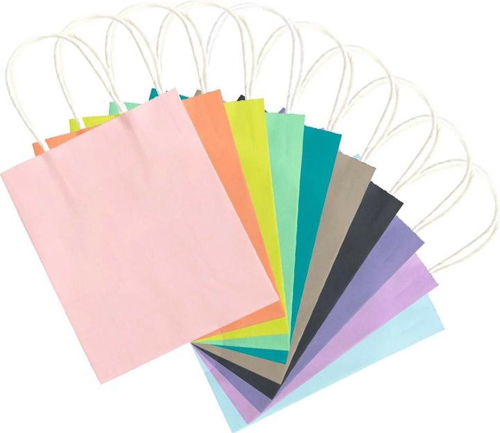Folia Paper bags (Gift bag, 20 x)