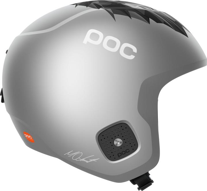 Produktbild Poc Kinder Skihelm Skull Dura Jr Marco Odermatt Ed. (54 cm, XS)