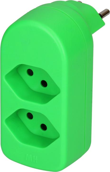 Produktbild Max Hauri maxADAPT drehbar (Typ 13, 2 x)