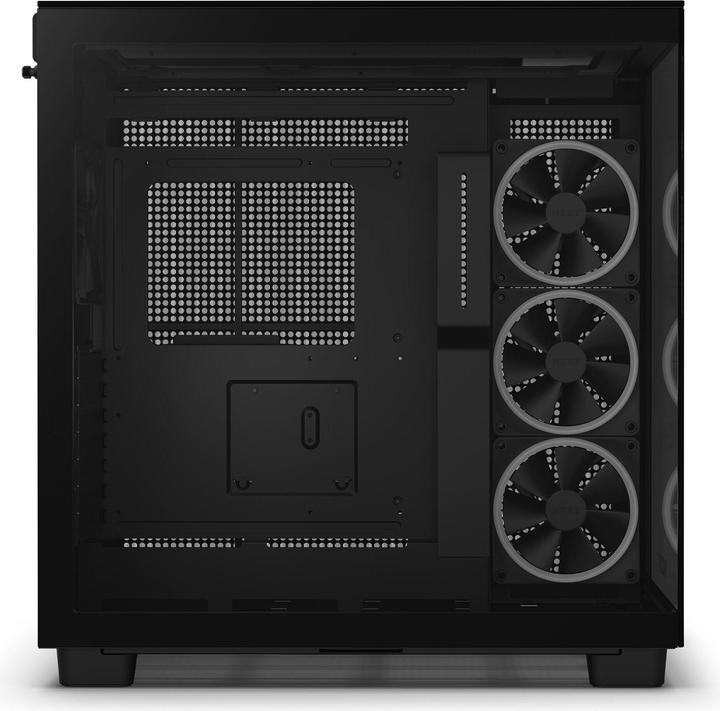 Produktbild NZXT H9 Elite (ATX, Mini-ITX, mATX)