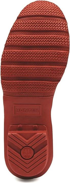 Actual product image Hunter Womens/Ladies Original Tall Wellington Boots (39.5)