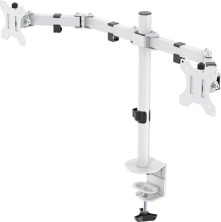 Deltaco Gaming GAM-040-W (Table, 32")