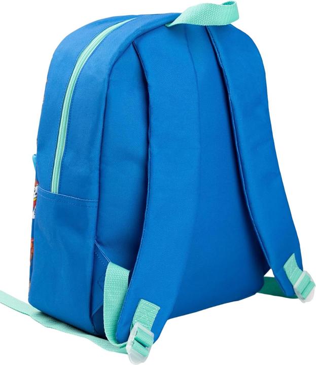 Image du produit Paw Patrol Rucksack Figuren Set