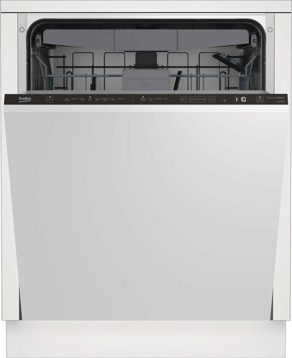 Produktbild Beko BDIN38641D