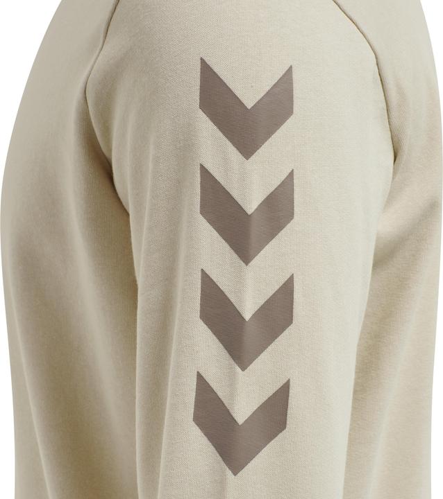 Image du produit hummel Legacy Chevron Sweat-Shirt (S)