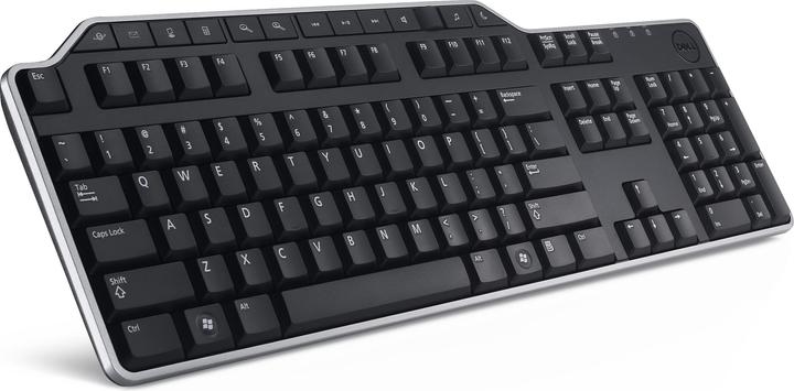 Actual product image Dell Kb522 (DE, Cable)