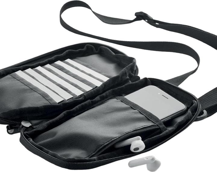 Produktbild MidOcean Umhängetasche Valley Wallet