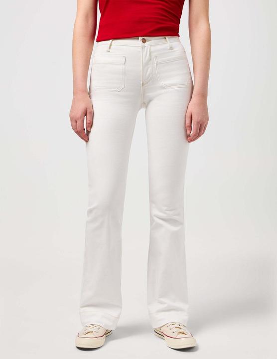 Produktbild Wrangler Hosen Flare (28)