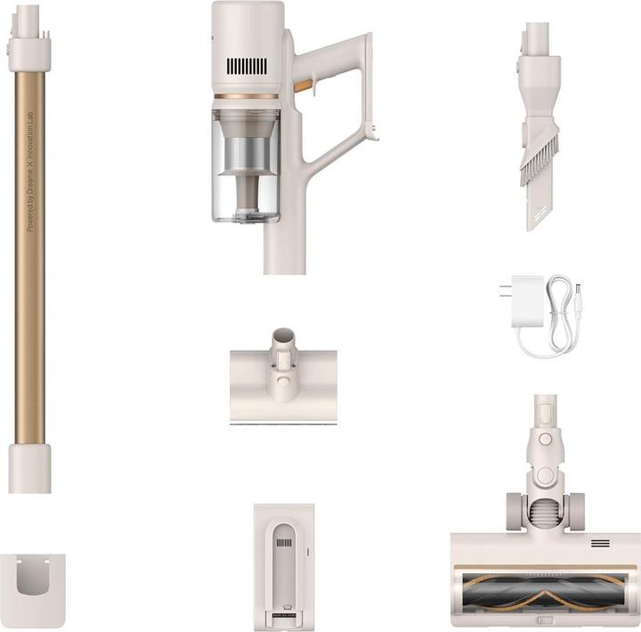 Actual product image Dreame VPV11A