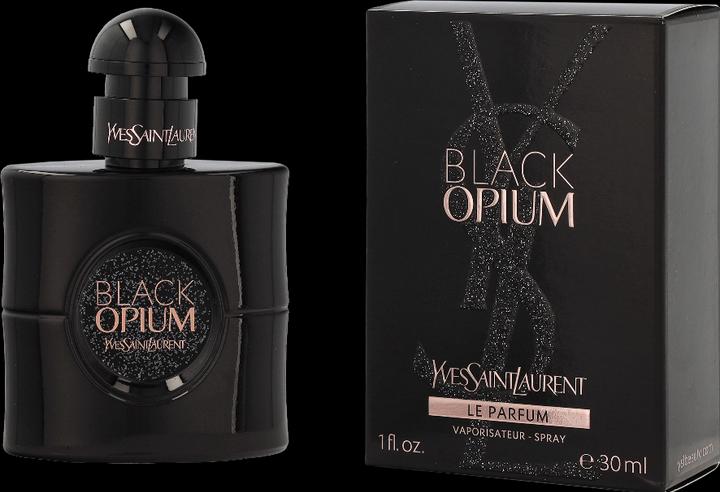 Immagine prodotto Yves Saint Laurent Black Opium (Eau de parfum, 245 ml)
