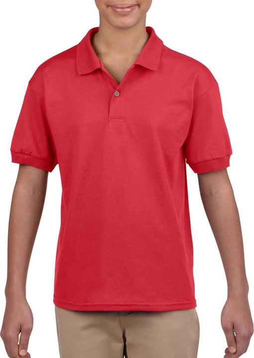 Immagine prodotto Gildan Polo in DryBlend (S)