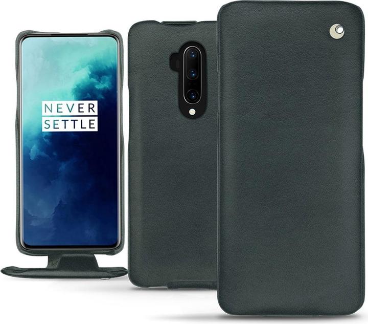 Produktbild Noreve Lederschutzhülle vertikal (OnePlus 7T Pro)