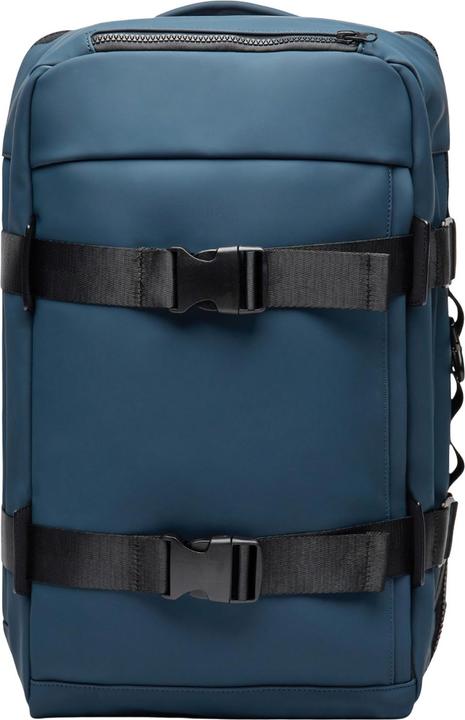 Vinga Rucksack Baltimore Forscher recyceltes Material (33 l)