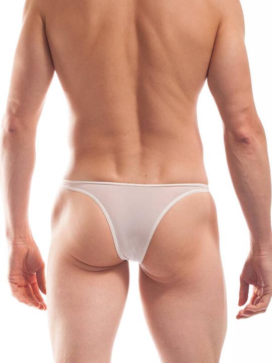Actual product image Wojoer Push mini thong (M)