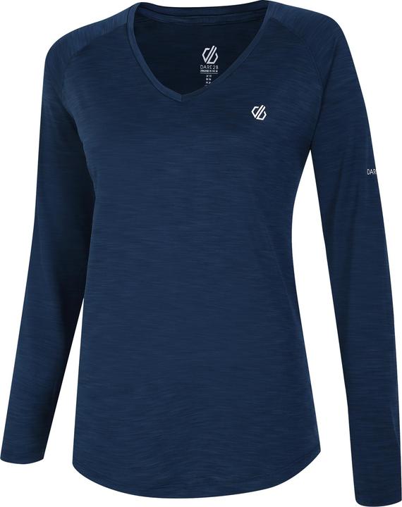 Image du produit Dare2b - T-shirt de sport DISCERN - Femme (34 D)
