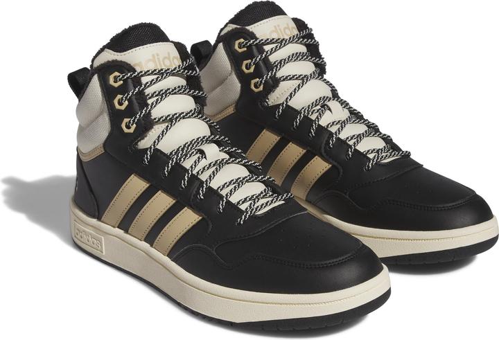 Image du produit adidas sneakers enfant hoops 3.0 mid (38)