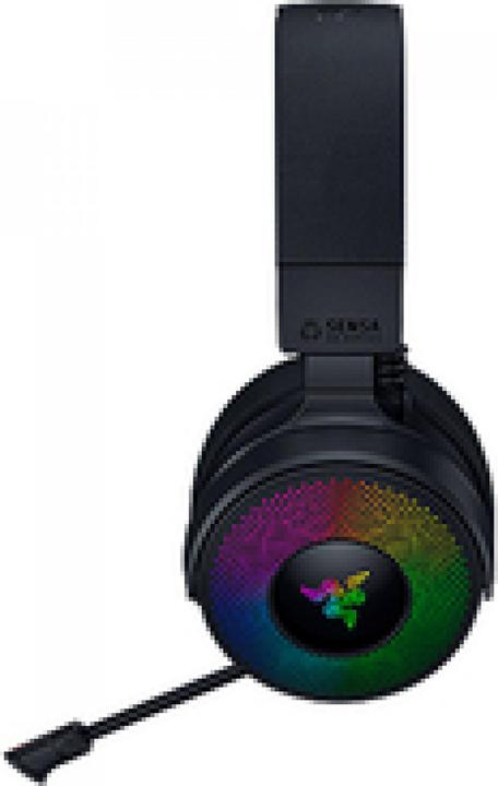 Produktbild Razer Kraken V4 PRO (Kabellos, Kabelgebunden)
