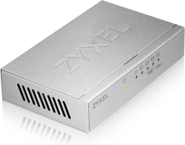 Zyxel GS-105B V5 (5 Ports)