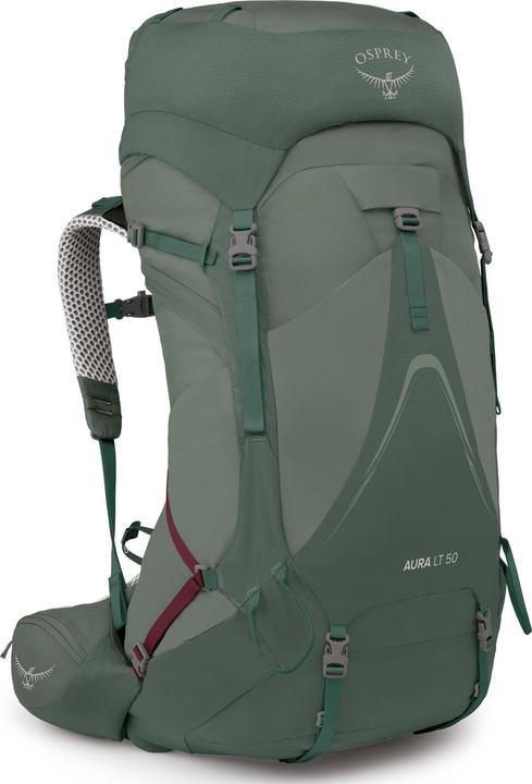 Osprey Women's Aura AG LT 50 (50 l)