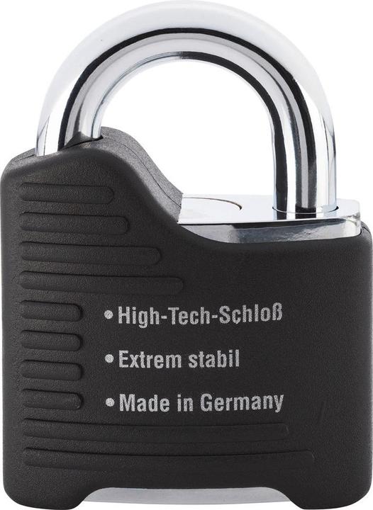 Actual product image Burg Wächter Padlocks 800 Alpha