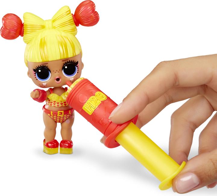Image du produit MGA Lol Surp Water Balloon Pre12