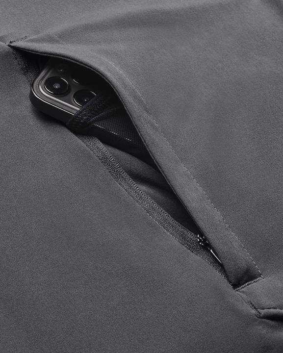 Actual product image Under Armour Outrun The Storm Jacket (L)