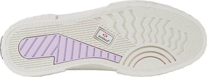 Actual product image Superga Unisex Adult 2630 Cotu Trainers (38.5)