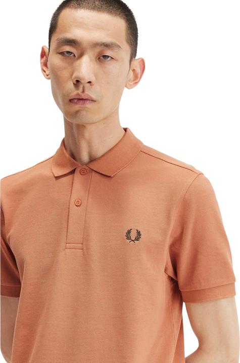 Actual product image Fred Perry Plain (M)