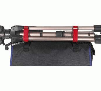 Immagine prodotto Hama Fascette di cablaggio in velcro con fibbia, 9 pezzi (Fascette in plastica, 250 mm, 9 pz.)