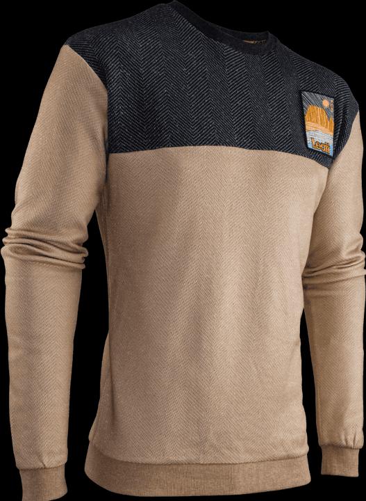 Actual product image Leatt Premium Sweater (XXL)