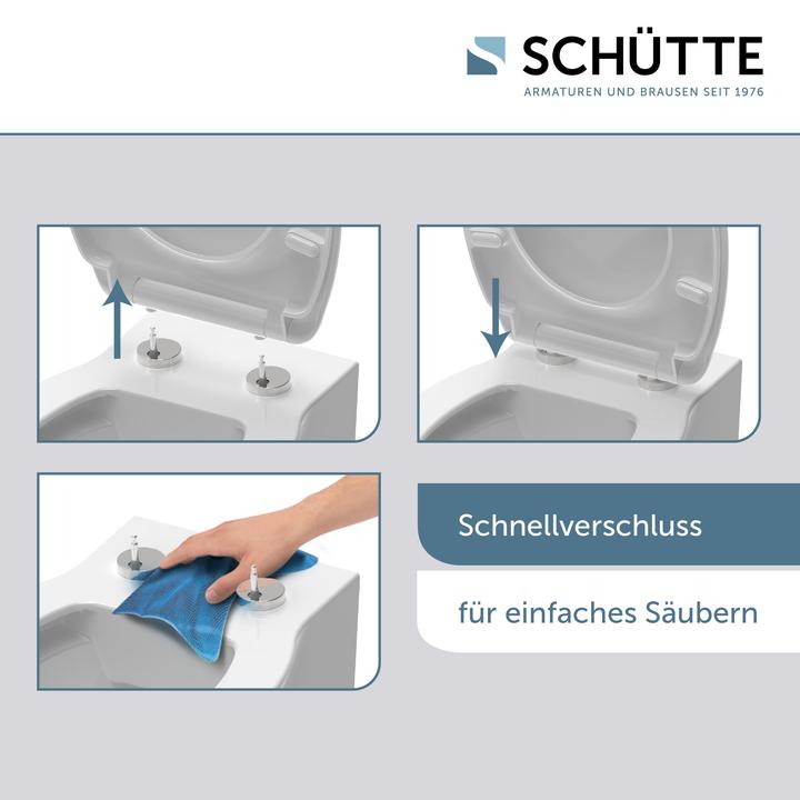 Produktbild Schütte Jasmin