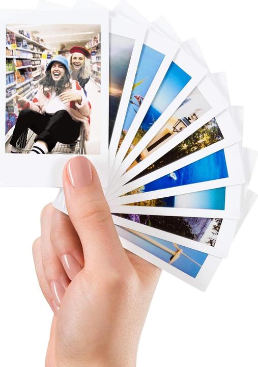 Image du produit Fujifilm Mini film standard (Instax Mini)