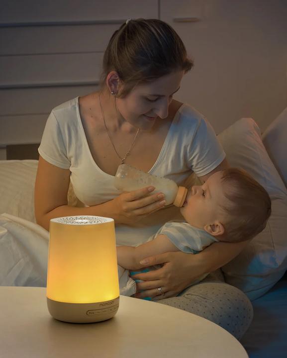 Produktbild Momcozy Baby Sound Machine