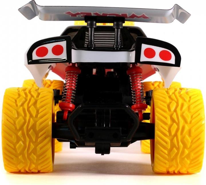 Produktbild Jada RC Mickey Mouse Buggy 1:14