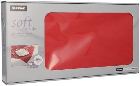 Immagine prodotto Starpak Coperte medie in pile "selezione morbida (80 x 80 cm)