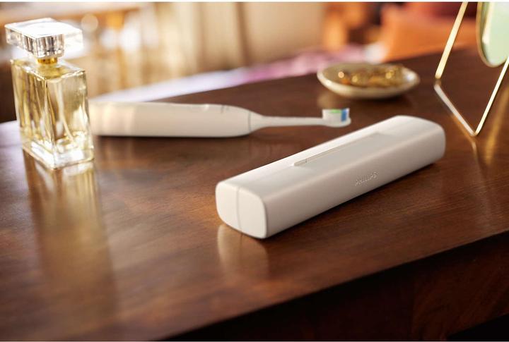 Actual product image Philips Sonicare Series 5300 (Sonic toothbrush)