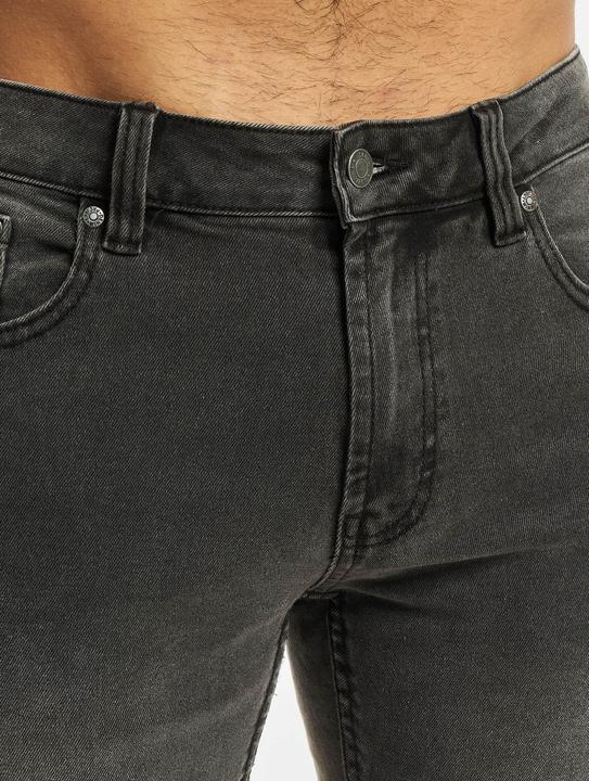 Actual product image Denim Project Mr Red Skinny Jeans - 81767 (W29/L34)