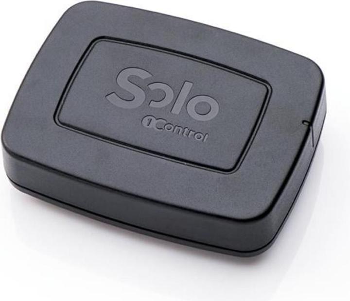 Produktbild 1Control Garagentoröffner SOLO EVO