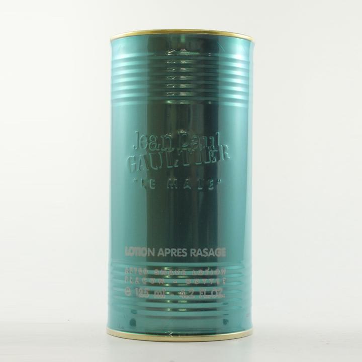 Immagine prodotto Gaultier Le Male (Crema, 125 ml)