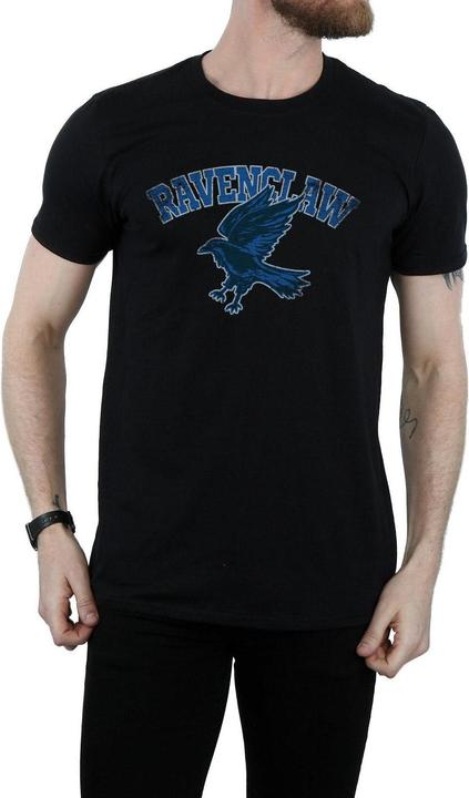 Ravenclaw TShirt aus Baumwolle