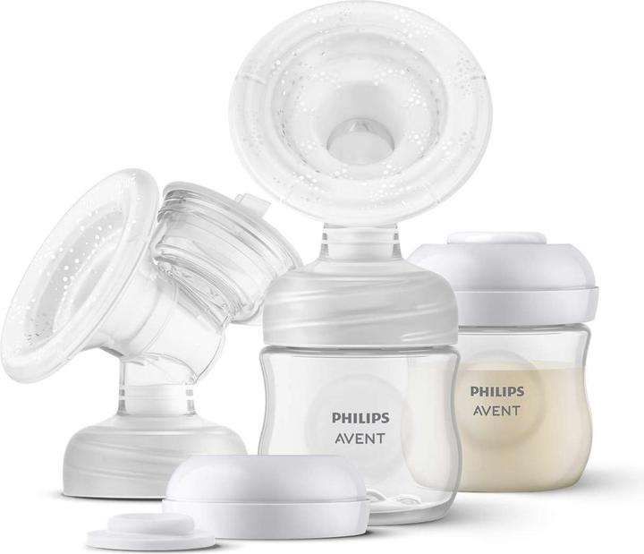 Philips Avent Double Breast Pump Kit SCF335/12 Breast Pump Kit