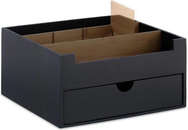 Actual product image Relaxdays Laundry Chest (86 l)