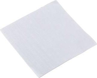 Actual product image Rs Pro Silicone gel pad, glass, 150x150mm 2.0mm (2 mm, 3.50 W/m K)