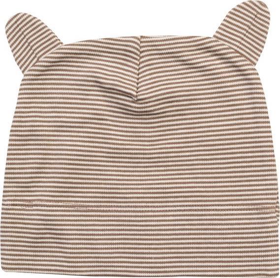 Image du produit Babybugz Bonnet oreilles bébé (Taille unique)