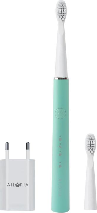 Ailoria Sonic Toothbrush Pro Smile Green (Sonic toothbrush)